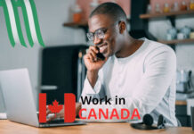 How to Get a Job in Canada From Nigeria How to Get a Job in Canada From Nigeria