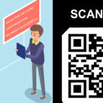 QR Code iPhone – Scan a QR Code from a Picture