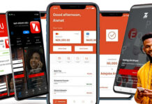 Mobile Banking – Open a Bank Account on Your Phone in Nigeria Mobile Banking - Open a Bank Account on Your Phone in Nigeria