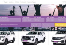 Firefly Car Rental South Africa Firefly Car Rental South Africa
