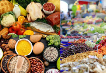 Foodstuff Business in Nigeria – How to Start Foodstuff Business in Nigeria - How to Start