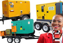 Generator Rentals Johannesburg Generator Rentals Johannesburg