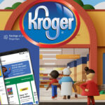 Kroger – Online Groceries Shop