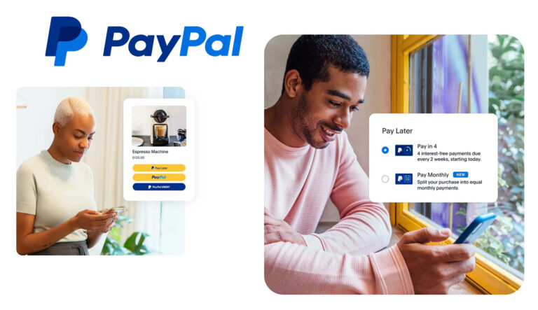 PayPal Refund: PayPal Seller's Contact