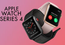 Apple Watch Series 4 Review Apple Watch Series 4 Review