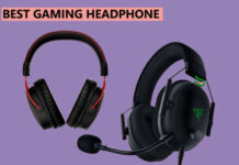 Best Gaming Headphones Best Gaming Headphones