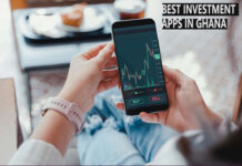 Best Investment Apps in Ghana Best Investment Apps in Ghana