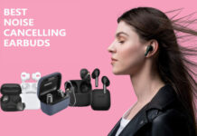 Best Noise-Canceling Earbuds of 2023 Best Noise-Canceling Earbuds
