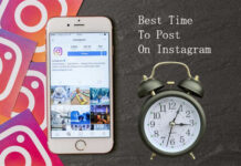 Best Time To Post On Instagram Best Time To Post On Instagram