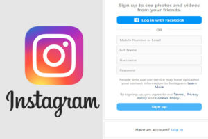 How To Create An Instagram Account