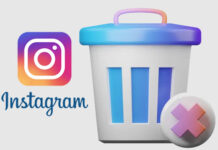 How To Delete An Instagram Account How To Delete An Instagram Account