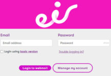 How To Login To Eircom Webmail How To Login To Eircom Webmail