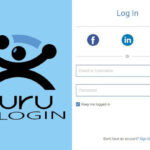 How-To-Login-To-Guru