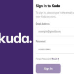 How-To-Login-To-Kuda-Bank