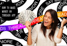 How To Make Money On Threads App How To Make Money On Threads App