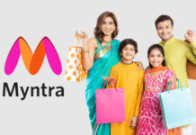 Myntra – Shop Online For Men, Women and Kids Fashion Myntra - Shop Online For Men, Women and Kids Fashion