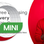 Opera Mini – Get Daily FREE Browsing 