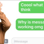 How to Fix Message Not Sent On Phones