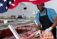 Meat Cutter Job in USA With Visa Sponsorship