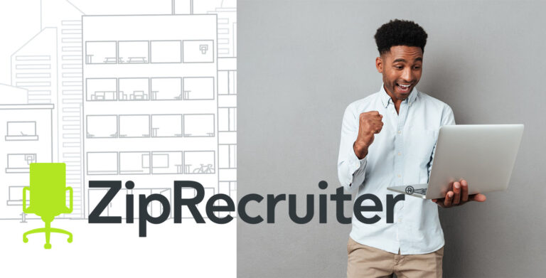 ZipRecruiter – Find Jobs for You Here