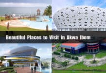 10 Beautiful Places to Visit in Akwa Ibom 10 Beautiful Places to Visit in Akwa Ibom