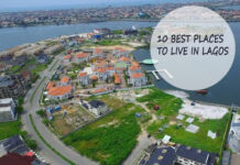 10 Best Places To Live in Lagos 10 Best Places To Live in Lagos