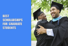 10 Best Scholarships for Graduate Students 10 Best Scholarships for Graduate Students