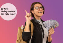 10 Ways Unilag Students Can Make Money 10 Ways Unilag Students Can Make Money