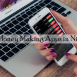 BestBest Money-Making Apps in Nigeria