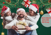 Best Christmas Gifts For Dad in 2023 Best Christmas Gifts For Dad in 2023