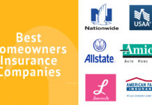 Best Homeowners Insurance Companies of 2024 Best Homeowners Insurance Companies of 2023
