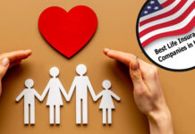 Best Life Insurance Companies In USA