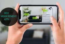 Best Measurement Apps For Android and iOS Best Measurement Apps