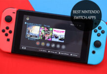 Best Nintendo Switch Apps 2024 Best Nintendo Switch Apps