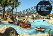 Best Places To Visit in Durban Best Places To Visit in Durban