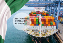 Best Shipping Companies in Nigeria Best Shipping Companies in Nigeria