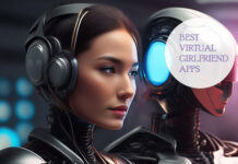 Best Virtual Girlfriend Apps Best Virtual Girlfriend Apps