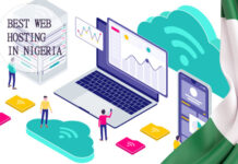 Best Web Hosting in Nigeria Best Web Hosting in Nigeria