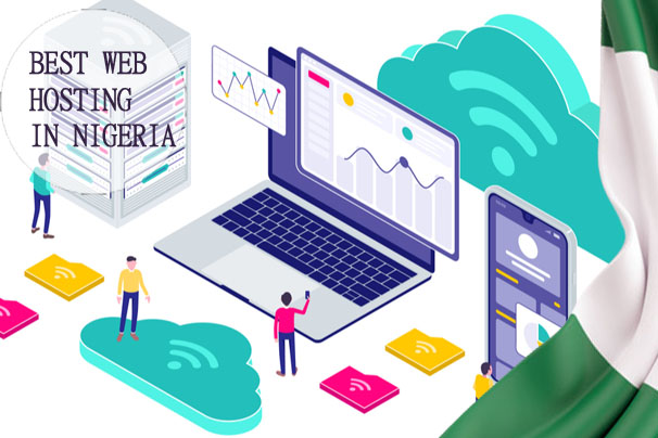 Best Web Hosting in Nigeria