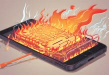 Five Reasons Why Your Phone is Overheating Five Reasons Why Your Phone is Overheating