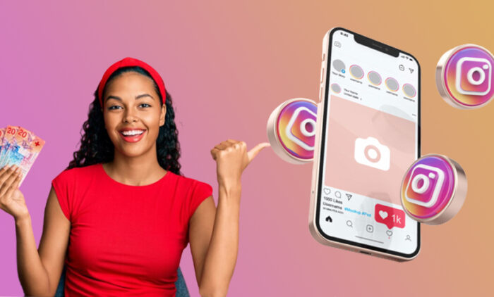 Easy Ways to Make Money on Instagram in Nigeria