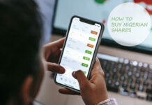 How To Buy Nigerian Shares How To Buy Nigerian Shares