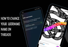 How To Change Your Username On Threads How To Change Your Username On Threads