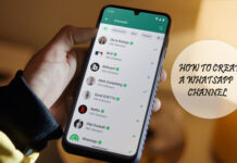 How To Create A WhatsApp Channel How To Create A WhatsApp Channel