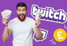 How To Make Money On Twitch How To Make Money On Twitch