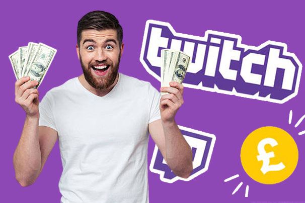 How To Make Money On Twitch