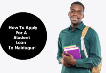How To Apply For A Student Loan In Maiduguri
