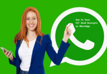 How To Turn Off Read Receipts on WhatsApp How to Turn Off Read Receipts on WhatsApp