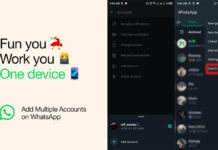 How to Use Two WhatsApp Accounts on One Phone How to Use Two WhatsApp Accounts on One Phone