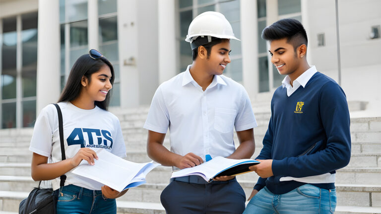 International Scholarships for Engineering Students